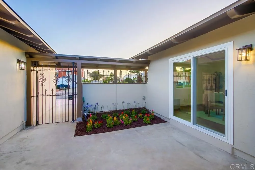 6947 Wallsey Drive