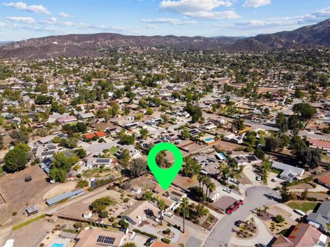 Tiny photo for 16134 Hampson Pl, Ramona, CA 92065 (MLS # 250042322)