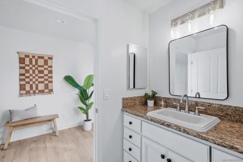 Tiny photo for 16134 Hampson Pl, Ramona, CA 92065 (MLS # 250042322)