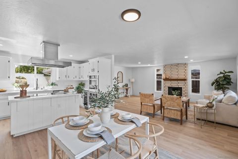 Tiny photo for 16134 Hampson Pl, Ramona, CA 92065 (MLS # 250042322)