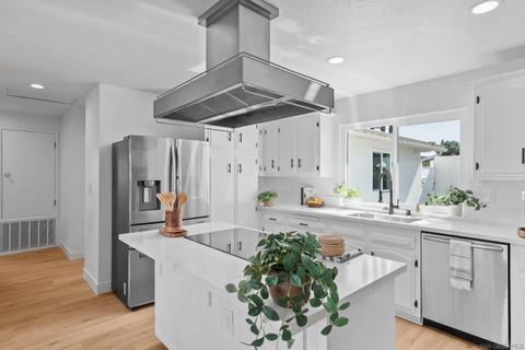 Tiny photo for 16134 Hampson Pl, Ramona, CA 92065 (MLS # 250042322)