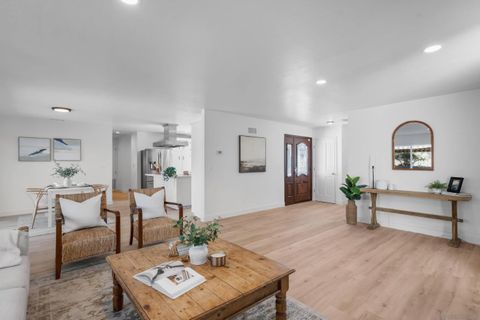 Tiny photo for 16134 Hampson Pl, Ramona, CA 92065 (MLS # 250042322)