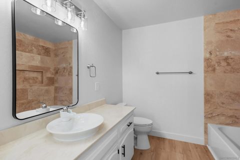 Tiny photo for 16134 Hampson Pl, Ramona, CA 92065 (MLS # 250042322)