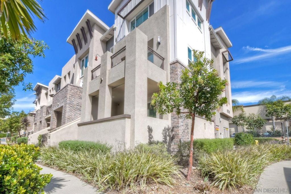 Photo of 6058 Colt Place #101, Carlsbad, CA 92009 (MLS # 260007819)