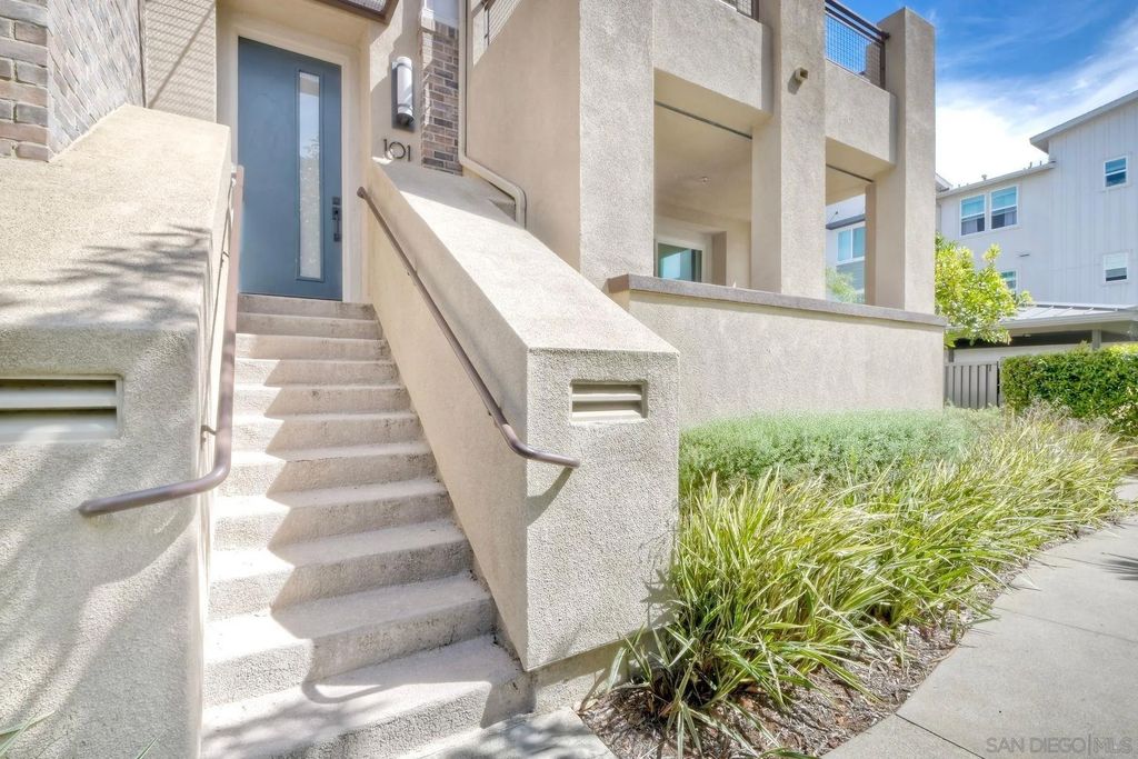 Photo of 6058 Colt Place #101, Carlsbad, CA 92009 (MLS # 260007819)
