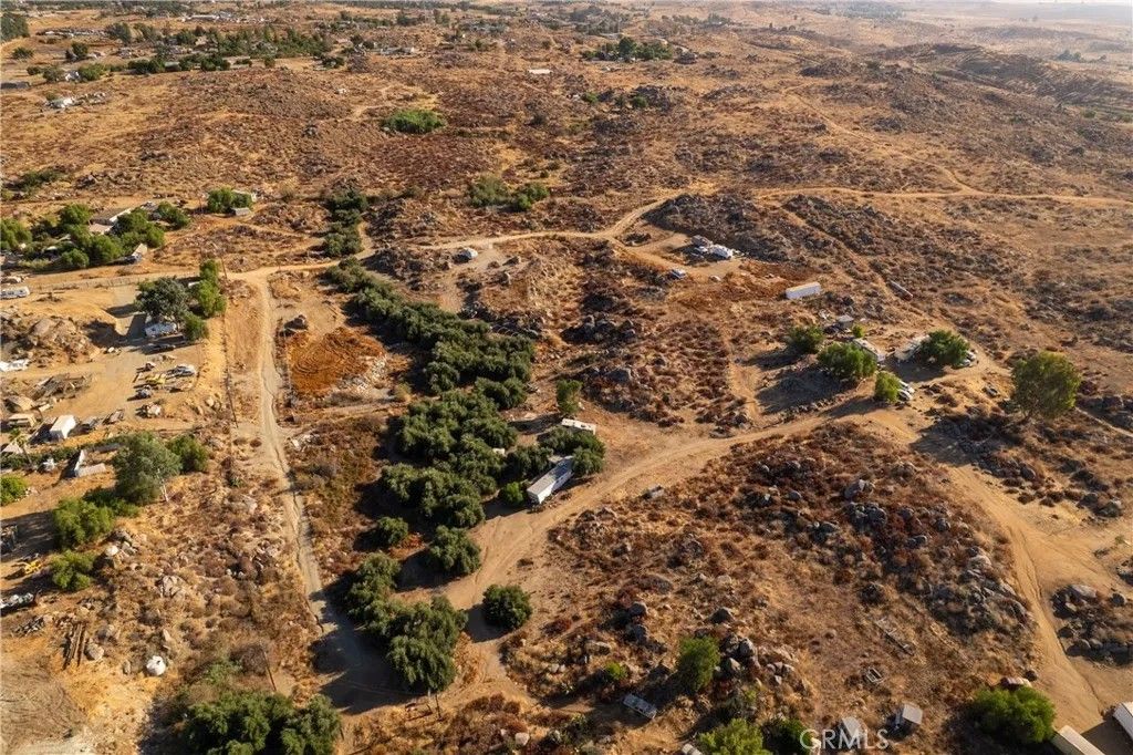 Photo of 26845 Tooker St, Perris, CA 92570 (MLS # IV24177084)