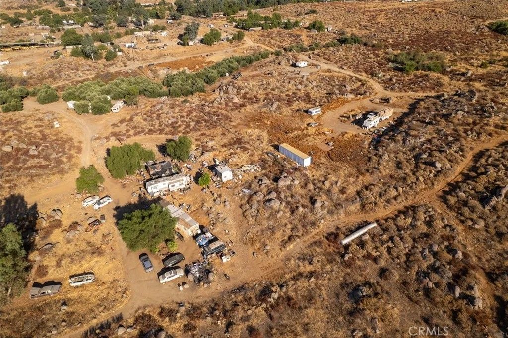 Photo of 26845 Tooker St, Perris, CA 92570 (MLS # IV24177084)