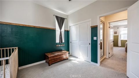 Tiny photo for 4173 Horvath Street #105, Corona, CA 92883 (MLS # IG25247325)