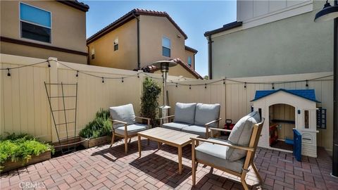 Tiny photo for 4173 Horvath Street #105, Corona, CA 92883 (MLS # IG25247325)