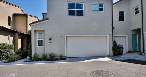 Tiny photo for 4173 Horvath Street #105, Corona, CA 92883 (MLS # IG25247325)