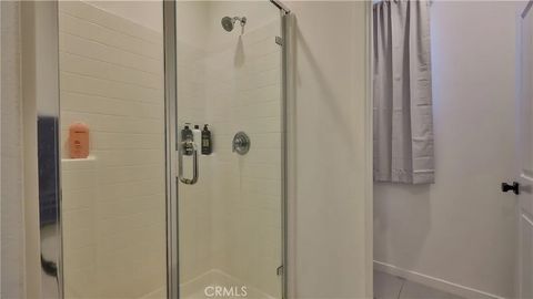 Tiny photo for 4173 Horvath Street #105, Corona, CA 92883 (MLS # IG25247325)