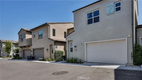 Tiny photo for 4173 Horvath Street #105, Corona, CA 92883 (MLS # IG25247325)
