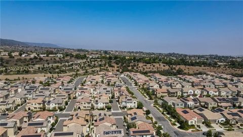 Tiny photo for 4173 Horvath Street #105, Corona, CA 92883 (MLS # IG25247325)