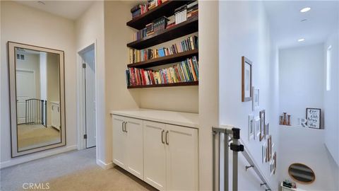 Tiny photo for 4173 Horvath Street #105, Corona, CA 92883 (MLS # IG25247325)