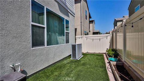 Tiny photo for 4173 Horvath Street #105, Corona, CA 92883 (MLS # IG25247325)