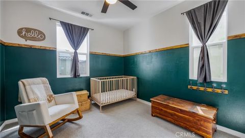 Tiny photo for 4173 Horvath Street #105, Corona, CA 92883 (MLS # IG25247325)