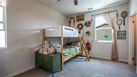 Tiny photo for 4173 Horvath Street #105, Corona, CA 92883 (MLS # IG25247325)