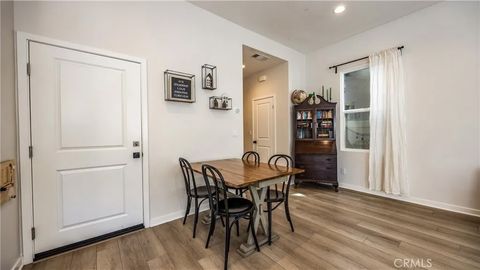 Tiny photo for 4173 Horvath Street #105, Corona, CA 92883 (MLS # IG25247325)