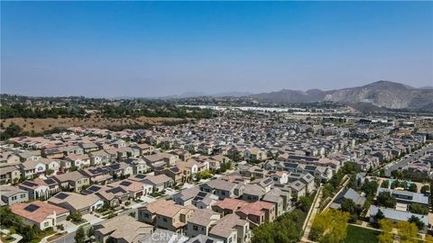 Tiny photo for 4173 Horvath Street #105, Corona, CA 92883 (MLS # IG25247325)