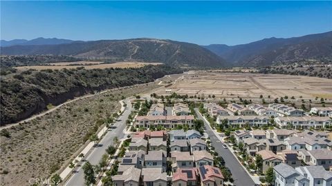 Tiny photo for 4173 Horvath Street #105, Corona, CA 92883 (MLS # IG25247325)