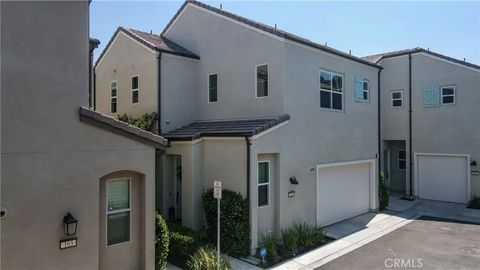 Photo of 4173 Horvath Street #105, Corona, CA 92883 (MLS # IG25247325) Photo of 4173 Horvath Street #105, Corona, CA 92883 (MLS # IG25247325)