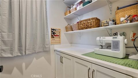 Tiny photo for 4173 Horvath Street #105, Corona, CA 92883 (MLS # IG25247325)