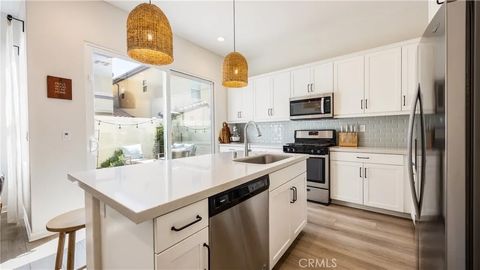 Tiny photo for 4173 Horvath Street #105, Corona, CA 92883 (MLS # IG25247325)