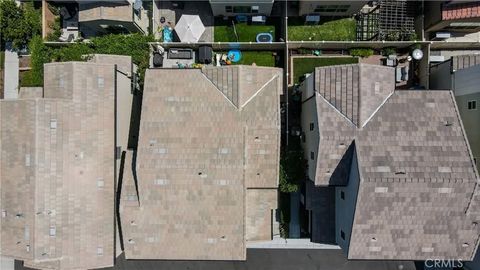 Tiny photo for 4173 Horvath Street #105, Corona, CA 92883 (MLS # IG25247325)
