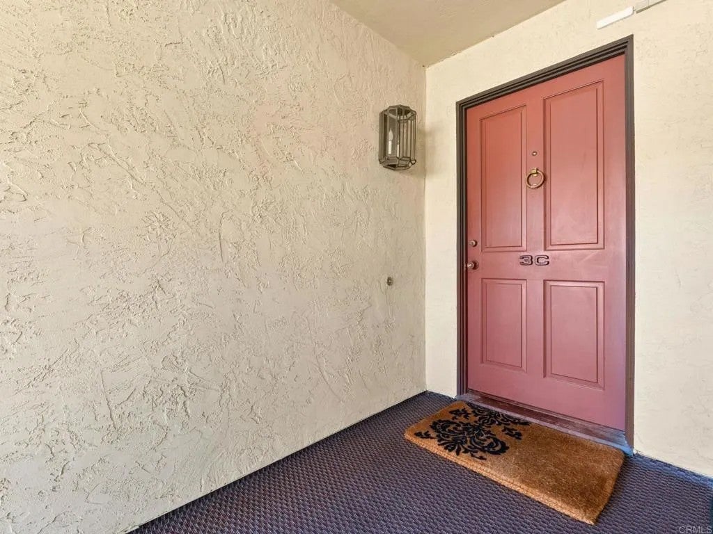 3658 Clairemont Drive 3C