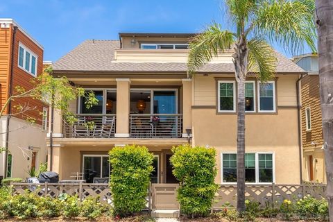 810 Santa Barbara Place San Diego CA 92109