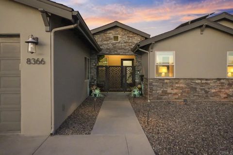 8366 Lake Adlon Drive San Diego CA 92119