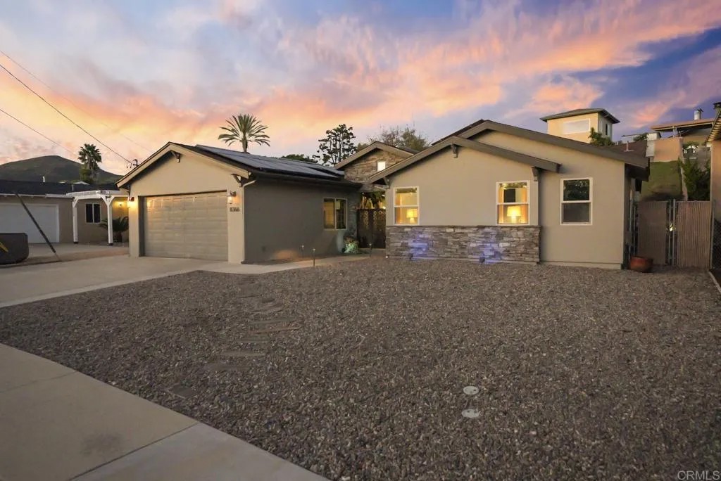 8366 Lake Adlon Drive