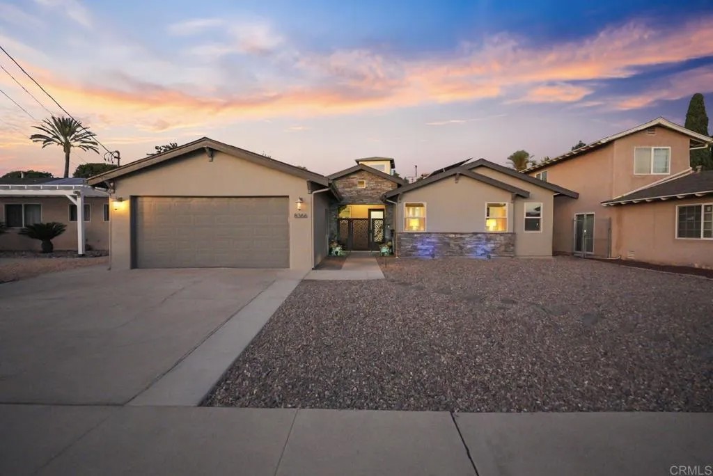 8366 Lake Adlon Drive