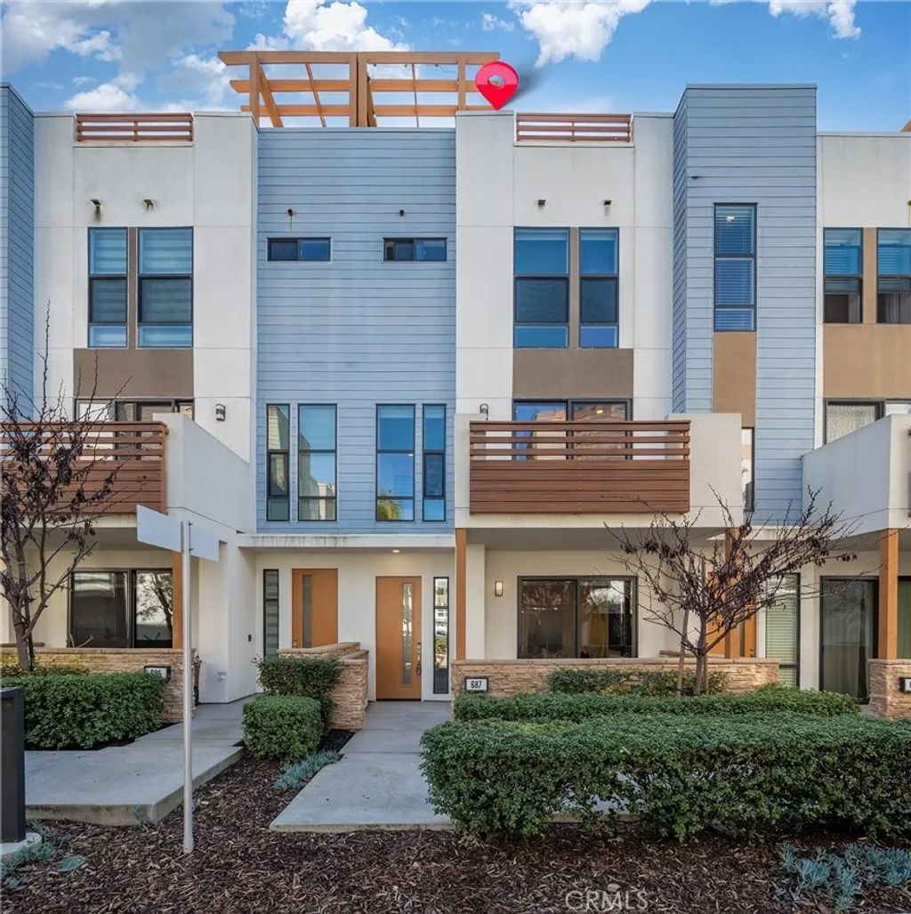 Photo of 687 Doheny, Costa Mesa, CA 92627 (MLS # CV26026163)