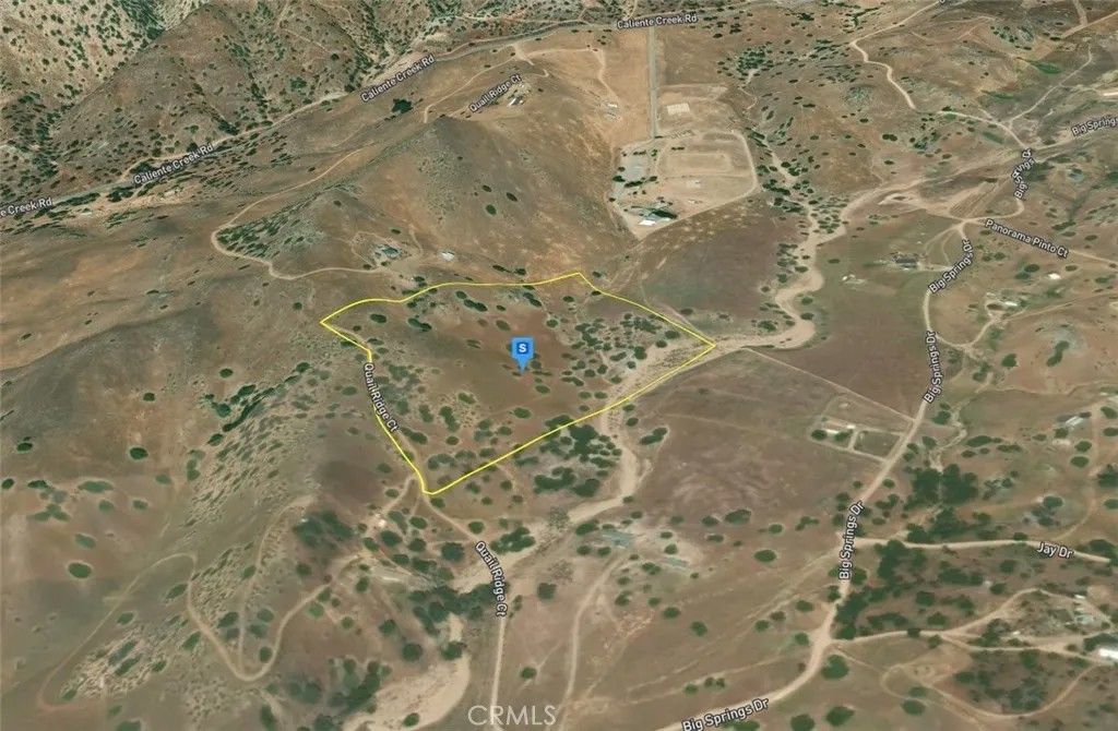 Photo of 13999 Quail Ridge, Caliente, CA 93518 (MLS # AR26018153)