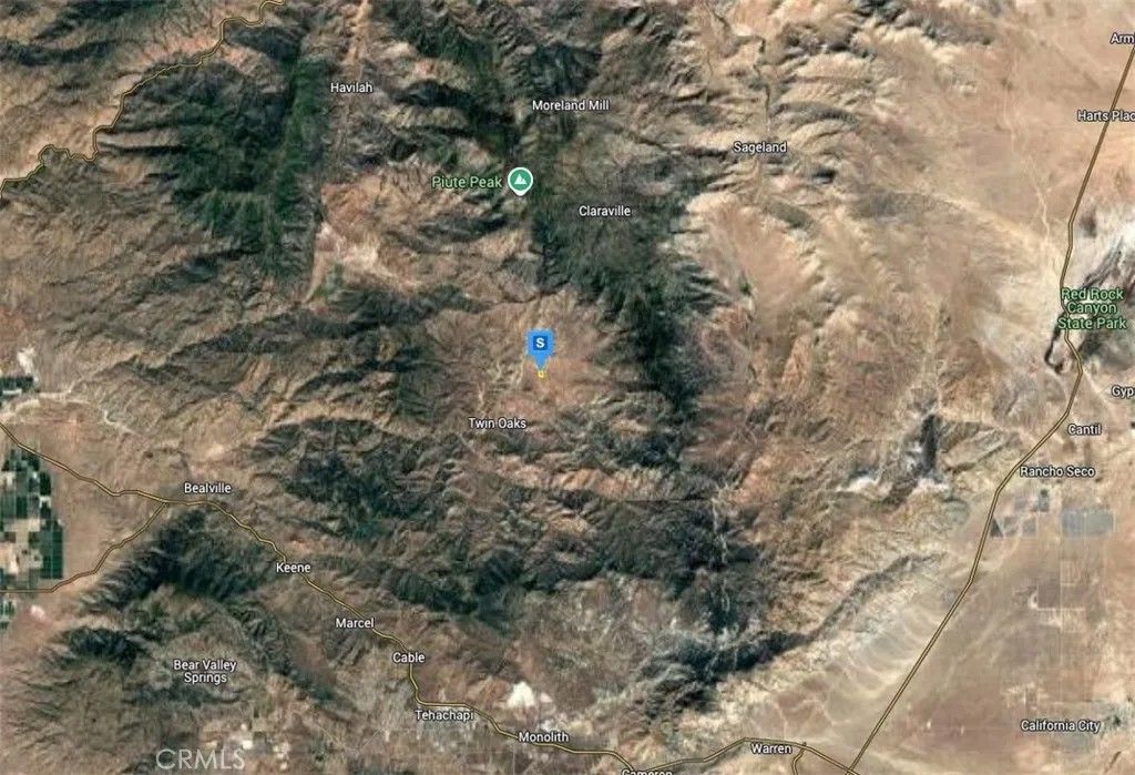 Photo of 13999 Quail Ridge, Caliente, CA 93518 (MLS # AR26018153)