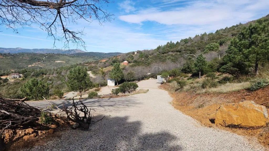 Photo of 5566 Acorn Patch Rd, Julian, CA 92036 (MLS # PTP2602210)