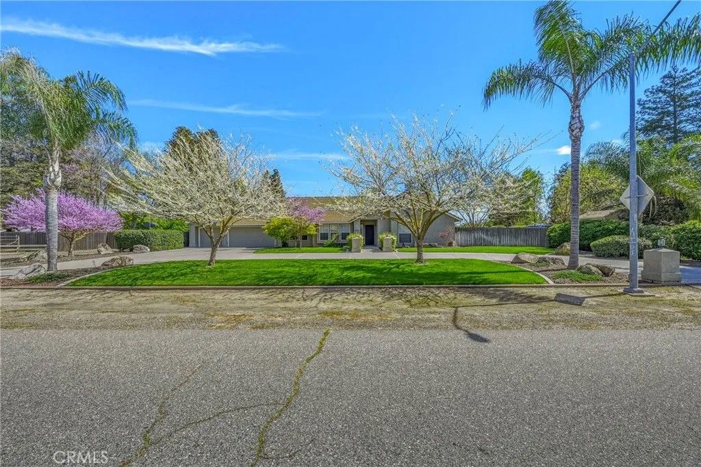 Photo of 2826 Clydesdale Avenue, Atwater, CA 95301 (MLS # MC26056763)