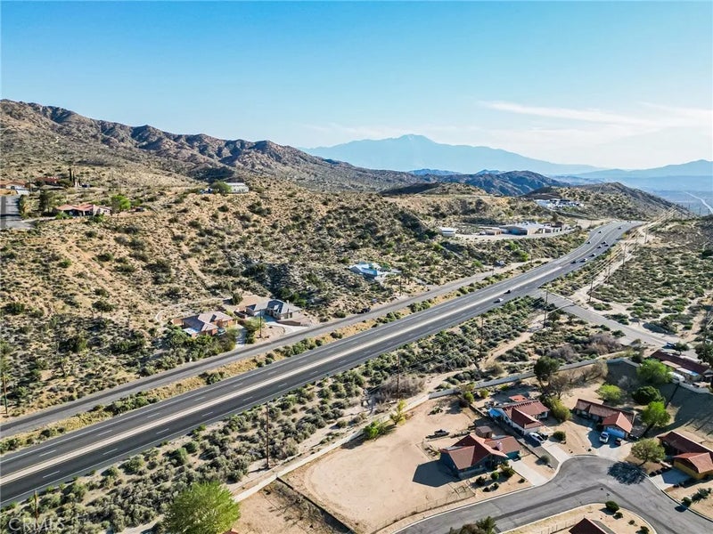 54553 Twentynine Palms