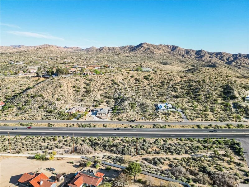 54553 Twentynine Palms