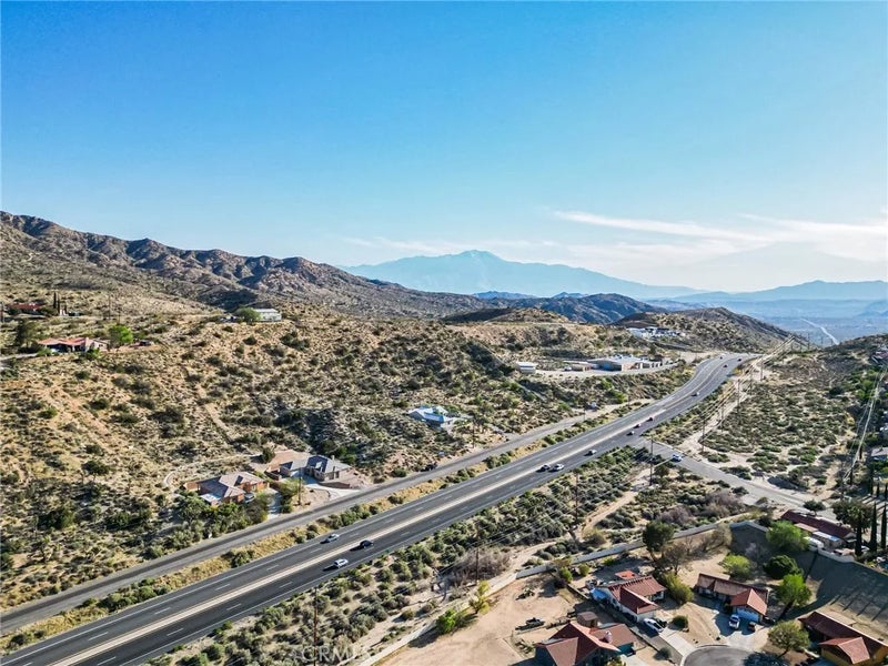 54553 Twentynine Palms