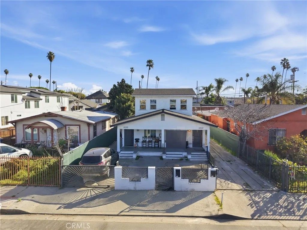 Photo of 6530 Denver, Los Angeles, CA 90044 (MLS # CV26017202)
