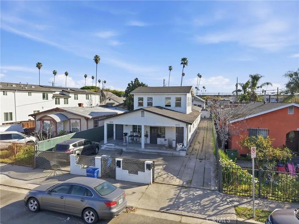 Photo of 6530 Denver, Los Angeles, CA 90044 (MLS # CV26017202)