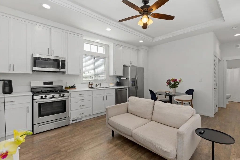 Photo of 1045 E Vista Way #14, Vista, CA 92084 (MLS # NDP2606124)