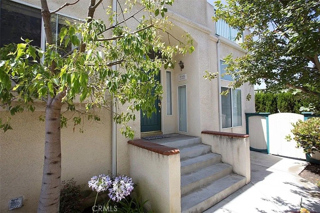 Photo of 4489 Spencer Street #322, Torrance, CA 90503 (MLS # SB26033191)