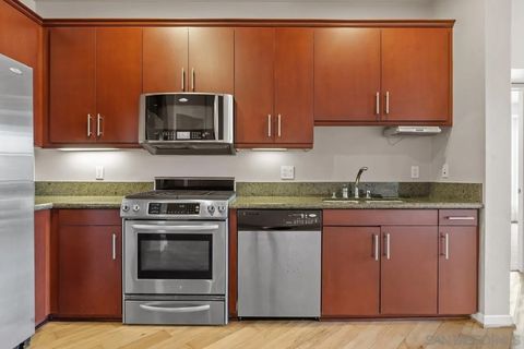 3687 4th Avenue 201 San Diego CA 92103