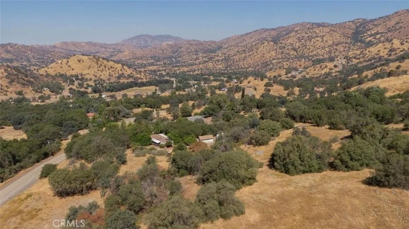 0 Squaw Valley Rd