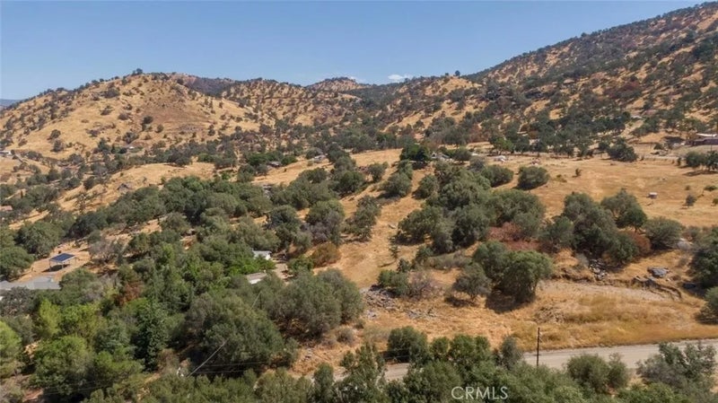 0 Squaw Valley Rd