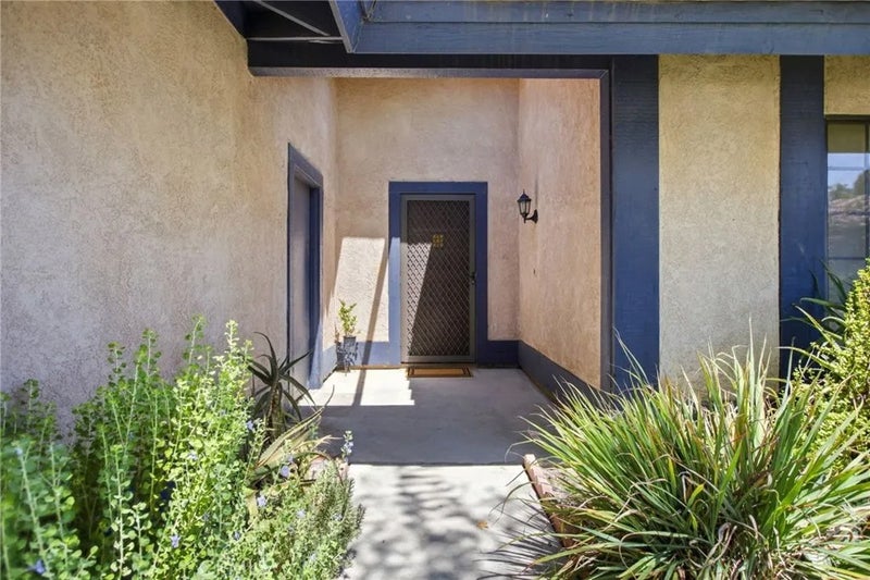 25214 Desert Willow Drive