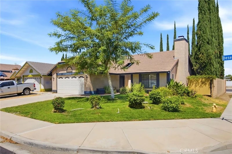 25214 Desert Willow Drive